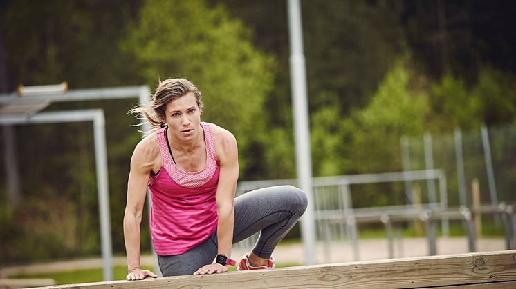 Trainingwear SS16 - här är vårens nyheter