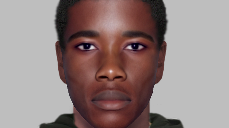 E-fit appeal following sexual assaults in Walthamstow