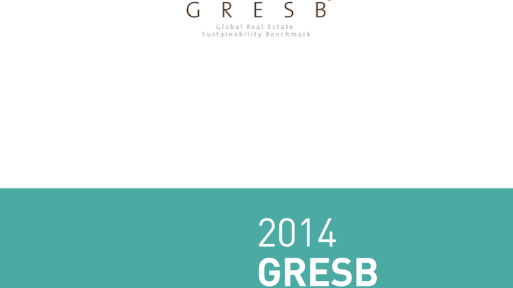 GRESB-Report