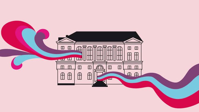 Musikaliska presenterar säsongen 2013–2014