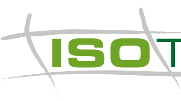 IsoTimber logotyp