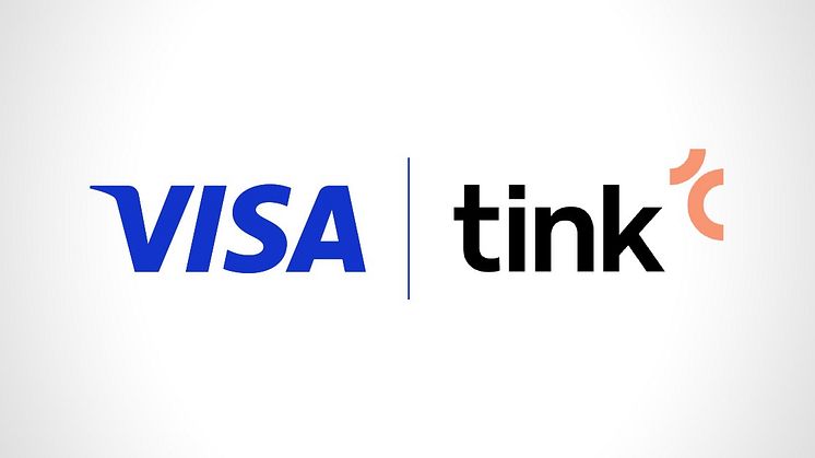 Visa finalizează achiziția Tink