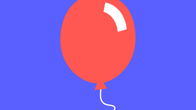 Barnens ballong