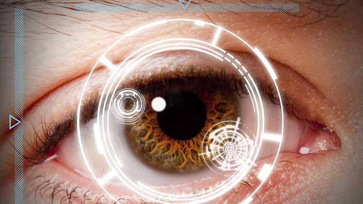 Biometric_eye