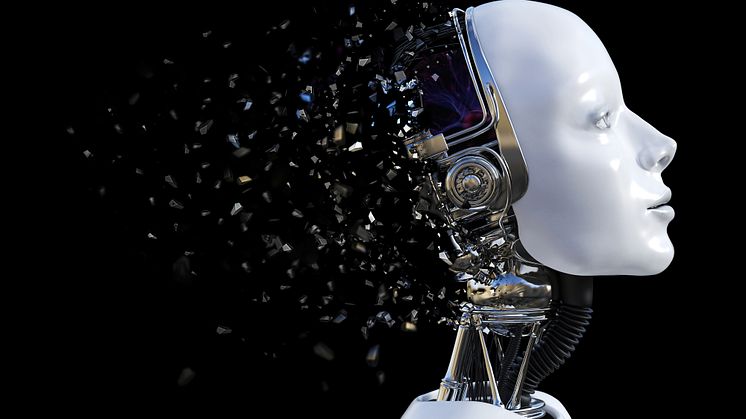 Welche Rolle übernehmen Roboter zukünftig in der Kommunikation? Daniel Pichel, Product Owner und SEO-Experte, verrät ein paar Antworten.