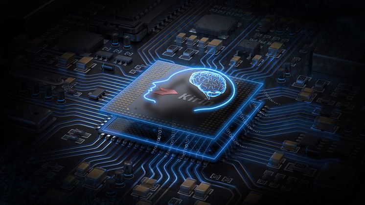 IFA 2017: Huawei avslöjar framtidens mobilteknik  inom artificiell intelligens