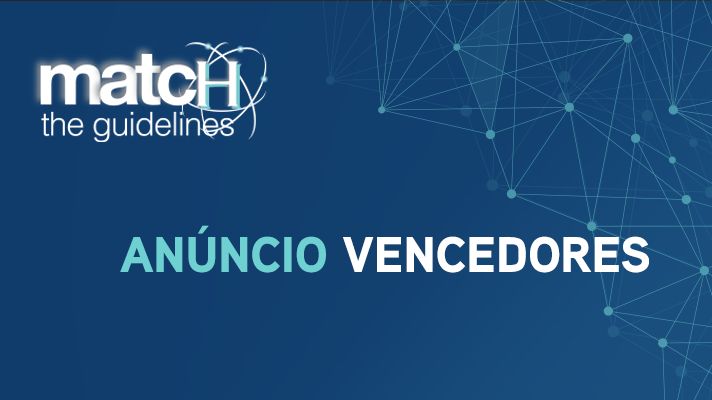 MatcH the Guidelines: chegou ao fim a primeira edição na Hematologia