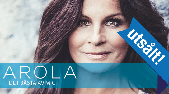 Carola - "Det bästa av mig" 