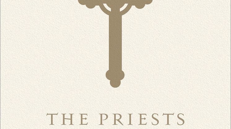 The Priests - redan guld 