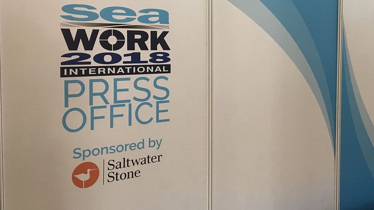 High res image - Saltwater Stone - Seawork International 