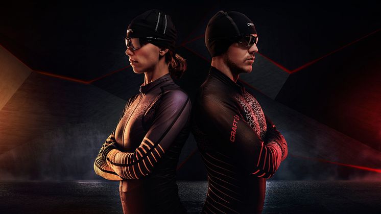 Craft - Stratum Race Suit Men/Women