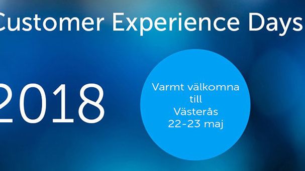 Mitel Customer Experience Days 2018