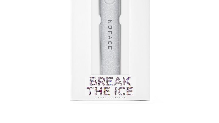 NuFACE FIX Break the Ice 