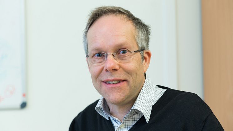 Håkan Olausson