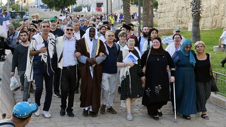 Foto: Rabbis for Human Rights