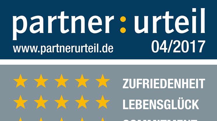 partner urteil 