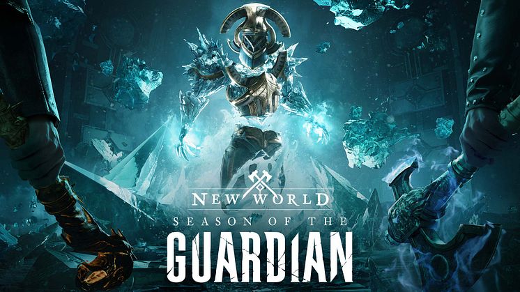 Amazon Games New World Season 5 Available Now, Featuring Finale of the Main Storyline Quest, New Season Pass, Events and More