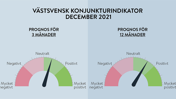 Större påverkan på kort sikt