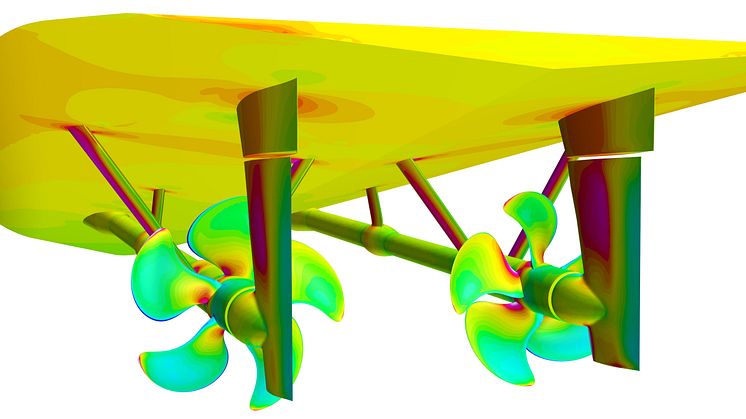 Kongsberg Maritime’s Promas System delivers fuel savings of more than 5%