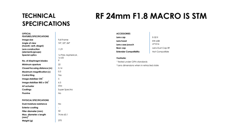 Canon RF 24mm F1.8 MACRO IS STM_Spec Sheet_EM_FINAL.pdf