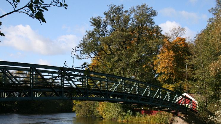 Första Framtidsveckan i Norrköping 20-27 april