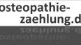 Ergebnisse der Osteopathiezählung 2014 liegen vor