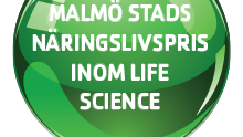 Nominera till Malmö stads Life Science pris