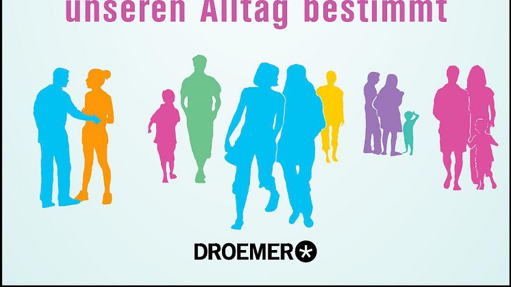 Das Buch erscheint am 3. September 2018 bei Droemer
