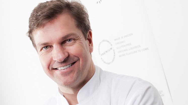 Lakritsfabrikens Martin Jörgensen nominerad till ”Årets mest företagsamma människa” 