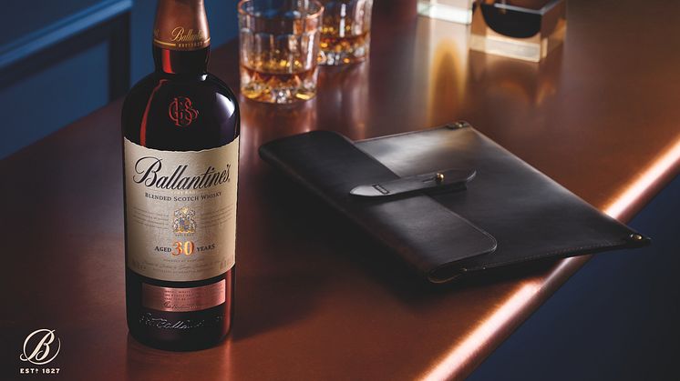 Ballantine's 30 Year Old