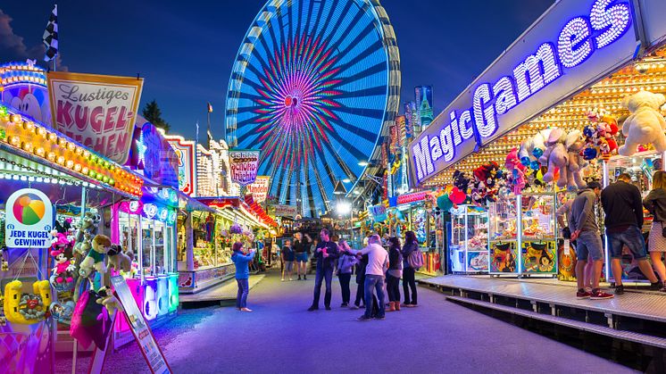 Endlich wieder KÄT! (Foto: Stadt Annaberg-Buchholz / Dieter Knoblauch)