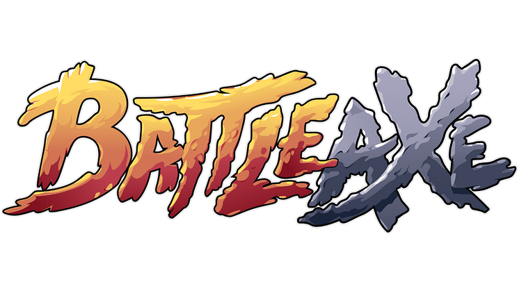 16-bit hack-n-slash adventure Battle Axe now available on all platforms!