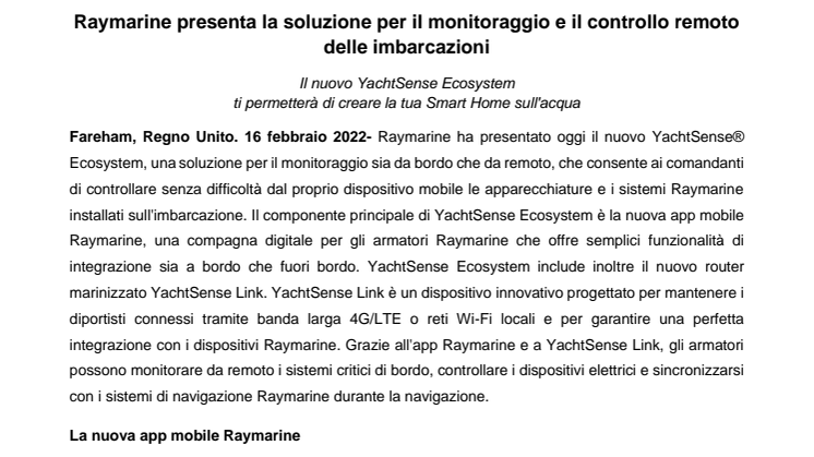 Raymarine_ 2022_Raymarine_Unveils_Remote_Monitoring_and_Control_Solutions_for_Boats_IT.pdf