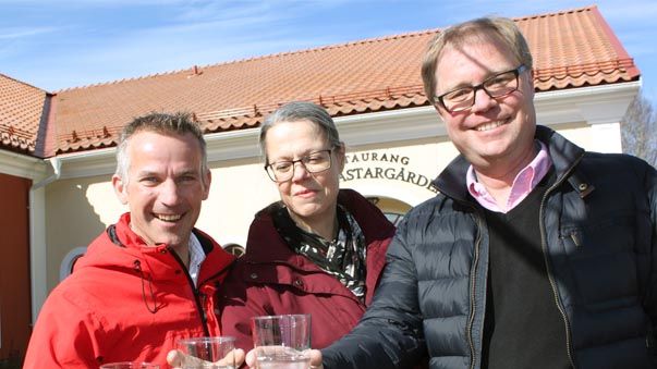 Astrid Lindgrens Värld inleder samarbete med Åbro Bryggeri