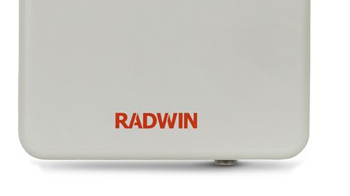 RADWIN 5000 JET basstation
