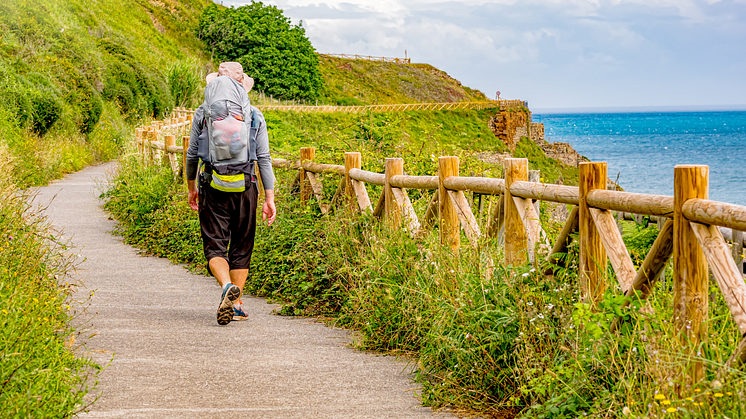 Press trip - Galicia: the Ways of Saint James