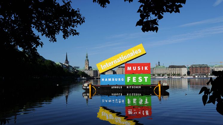 International Musikfest Hamburg