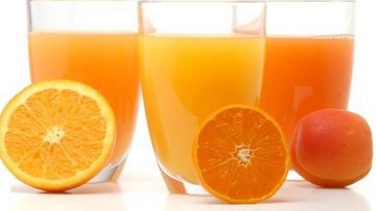 New generation of CapColors® Orange enables conversion to stable and non-artificial coloration in the beverage market