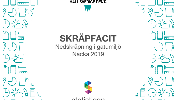 Skräpfacit 2019