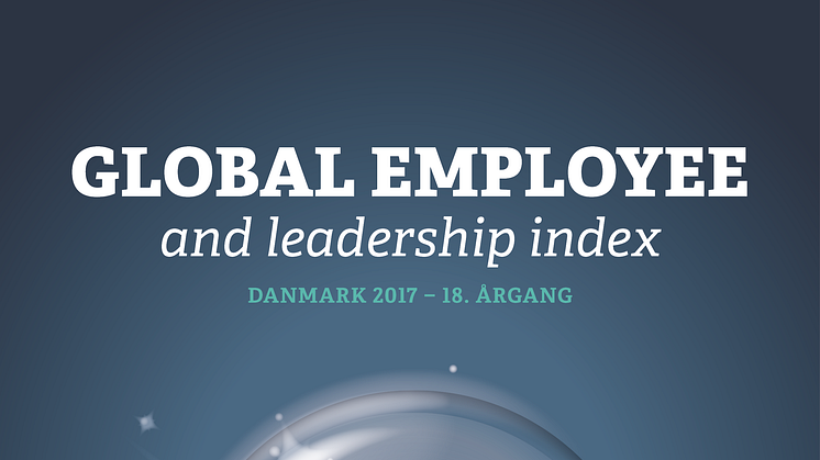 Global Employee and Leadership Index