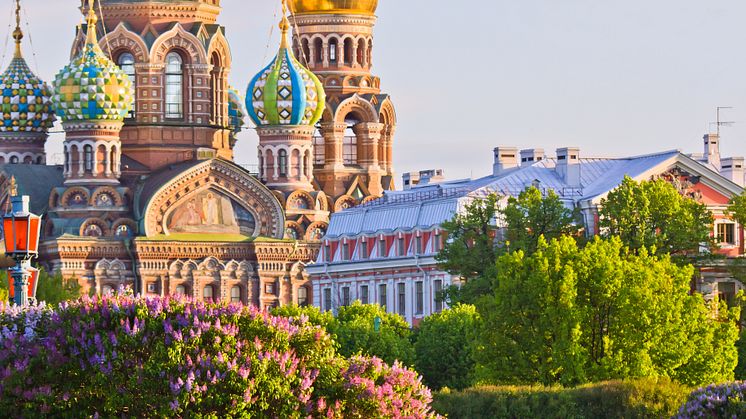 Saint Petersburg, Russia, Orthodox Church_103403864