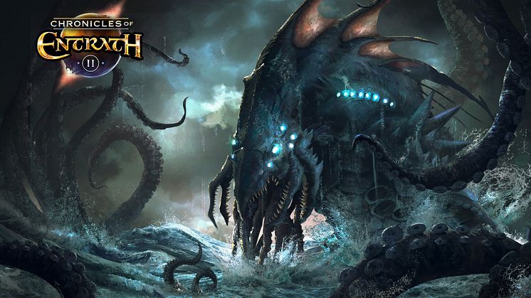 HEX: Shards of Fate – Chronicles of Entrath: Chapter 2 Release Date Announced