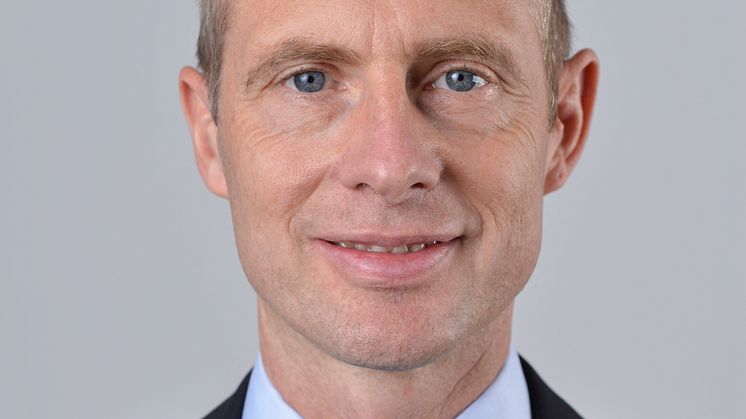 Dr. Egon Westphal, Technischer Vorstand der Bayernwerk AG