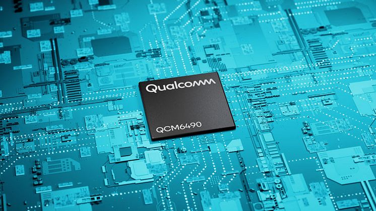 Sigma Connectivity develops reference design based on Qualcomm IoT System-on-Chip