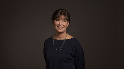 Hemfrids Monica Lindstedt en av norra Europas mest framgångsrika kvinnliga företagsledare