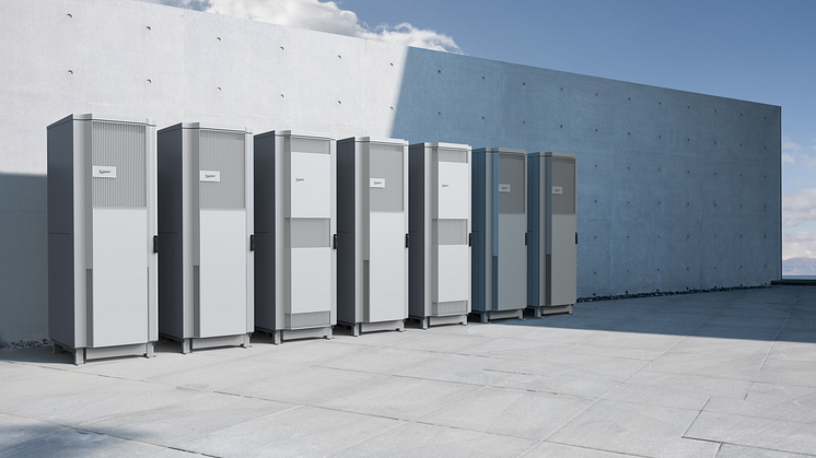 Powering the Future: Polarium selects Telenor IoT for Enhanced Energy Storage Solutions 