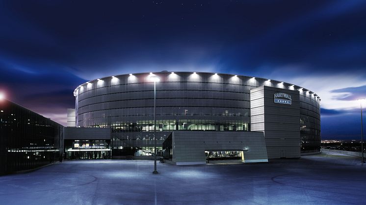 Mer svensk kaffe på Finlands nationalarena