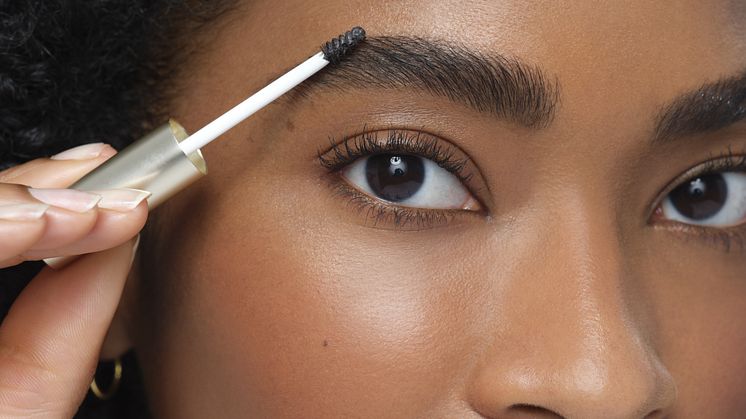 Nya Jane Iredale PureBrow Brow Gel – vårdande gel som håller brynen på plats!