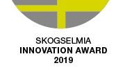 SkogsElmia Innovation Award