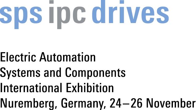 Träffa Rittal på SPS IPC Drives i Nürnberg